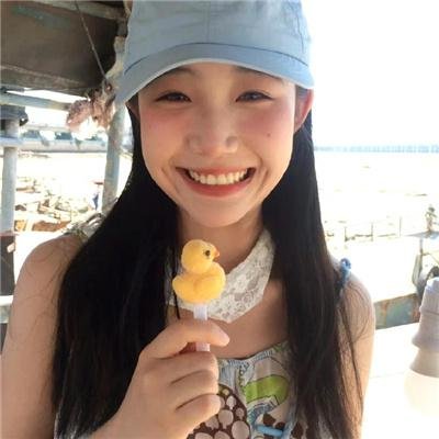 我就是我! 海报
